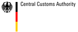 Logo Central Customs Authority
